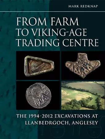 From Farm to Vikingage Trading Centre cover