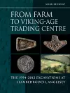 From Farm to Vikingage Trading Centre cover