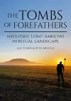 The Tombs of Forefathers cover