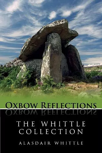 The Whittle Collection cover