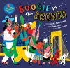 Boogie in the Bronx! cover