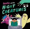 Benita and the Night Creatures cover