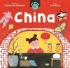 Our World: China cover