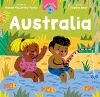 Our World: Australia cover