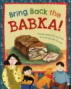 Bring Back the Babka! cover