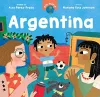 Our World: Argentina cover