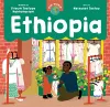 Our World: Ethiopia cover
