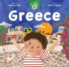 Our World: Greece cover