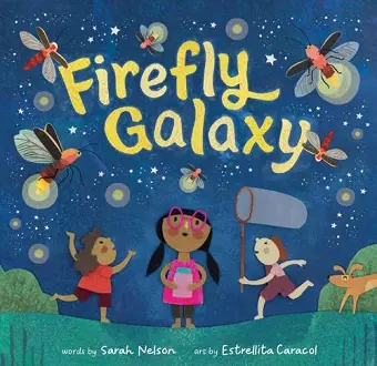 Firefly Galaxy cover