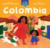 Our World: Colombia cover