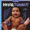 Hello, Tummy! cover