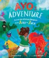 Ayo's Adventure cover