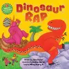 Dinosaur Rap cover