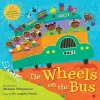 The Wheels on the Bus cover