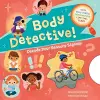 Body Detective! cover