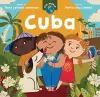 Our World: Cuba cover