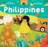 Our World: Philippines cover