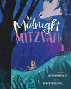 The Midnight Mitzvah cover