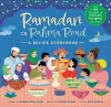 Ramadan on Rahma Road cover