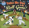 Take Me Out to the Ball Game! cover