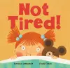 Not Tired! cover