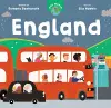 Our World: England cover