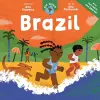 Our World: Brazil cover