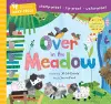 Barefoot Baby-Proof: Over in the Meadow cover