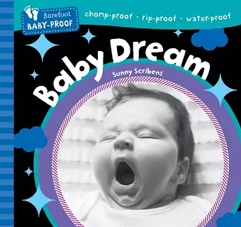 Barefoot Baby-Proof: Baby Dream cover