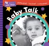 Barefoot Baby-Proof: Baby Talk cover