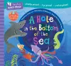 Barefoot Baby-Proof: A Hole in the Bottom of the Sea cover