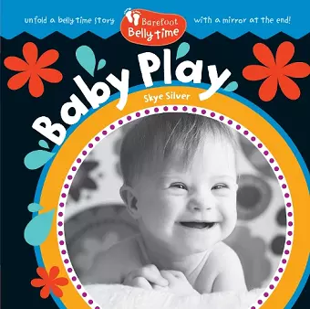 Barefoot Belly Time: Baby Play cover