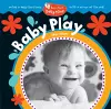 Barefoot Belly Time: Baby Play cover
