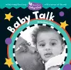 Barefoot Belly Time: Baby Talk cover