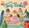 The Tiny Baker cover