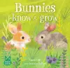 Bunnies Know & Grow cover
