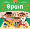 Our World: Spain cover