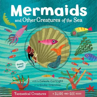 Mermaids and Other Creatures of the Sea cover