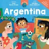 Our World: Argentina cover