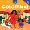 Our World: Colombia cover