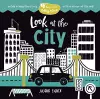 Barefoot Belly Time: Look at the City cover