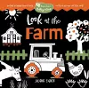 Barefoot Belly Time: Look at the Farm cover