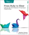 From Ruby to Elixir cover