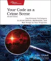 Your Code as a Crime Scene, Second Edition cover