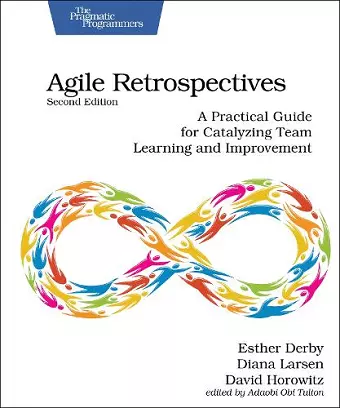 Agile Retrospectives, Second Edition cover
