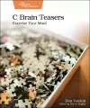 C Brain Teasers cover