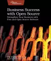 Business Success with Open Source cover