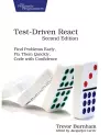 Test-Driven React, Second Edition cover