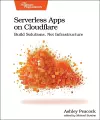 Serverless Apps on Cloudflare cover