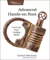 Advanced Hands-On Rust cover